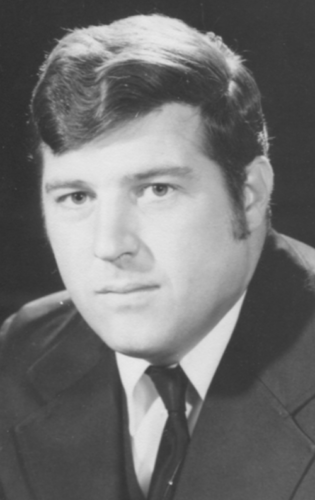 Gary W. Vebber